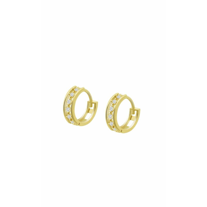 Damenohrringe Lotus HIN00155 Gold