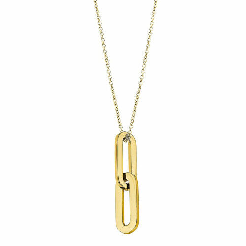 Damenanhänger Lotus LS2425-1/2 Gold