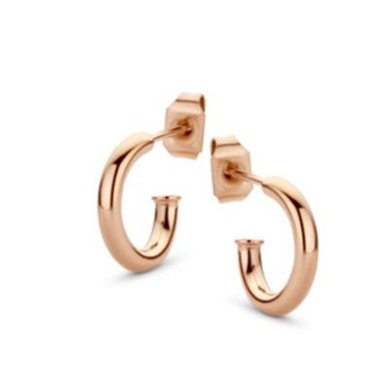 Oorbellen Dames CO88 Collection 8CE-70063 Roze goud