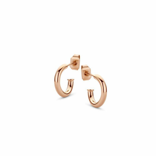 Damenohrringe CO88 Collection 8CE-70063 Rotgold
