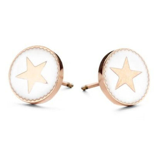 Orecchini Donna CO88 Collection 8CE-70019 Oro rosa