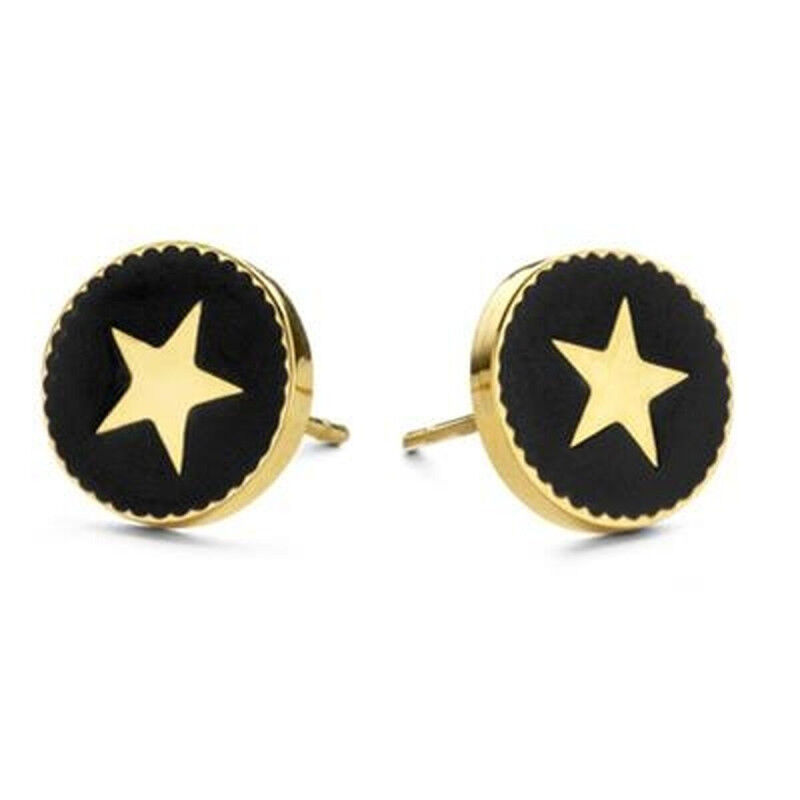 Damenohrringe CO88 Collection 8CE-70022 Gold