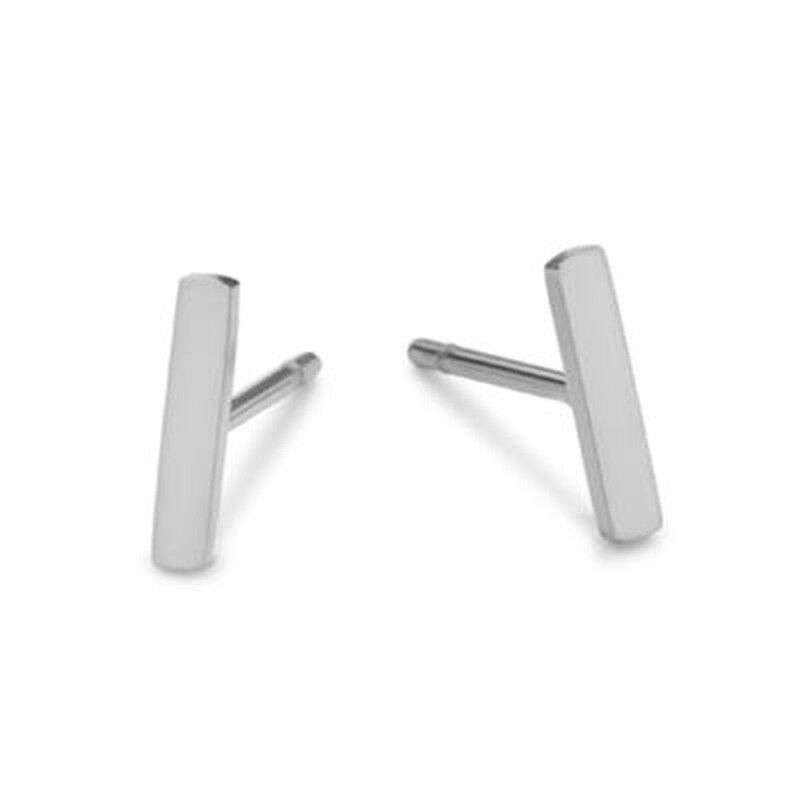 Damenohrringe CO88 Collection 8CE-70325 Silberfarben