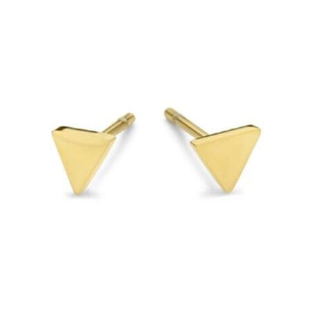Oorbellen Dames CO88 Collection 8CE-70306 Gouden