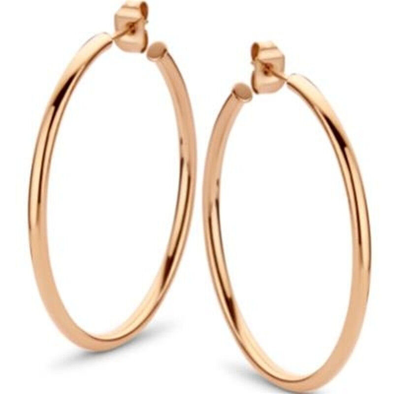 Orecchini Donna CO88 Collection 8CE-70067 Oro rosa