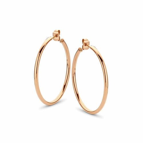 Orecchini Donna CO88 Collection 8CE-70067 Oro rosa