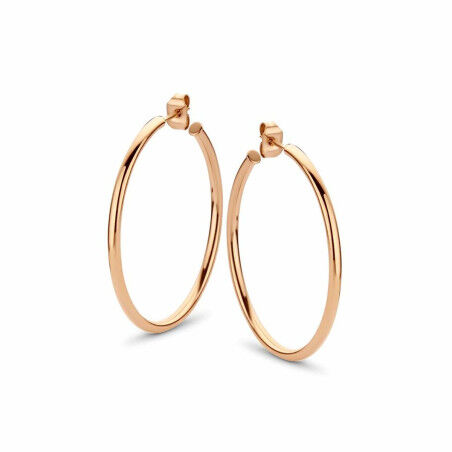 Oorbellen Dames CO88 Collection 8CE-70067 Roze goud