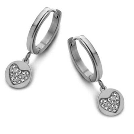 Oorbellen Dames CO88 Collection 8CE-70099 Zilverkleurig