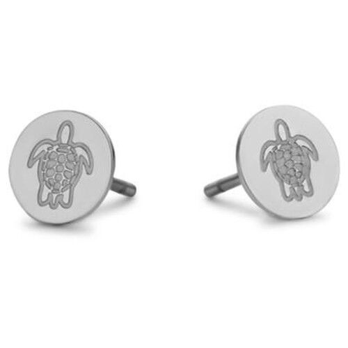 Damenohrringe CO88 Collection 8CE-70093 Silberfarben