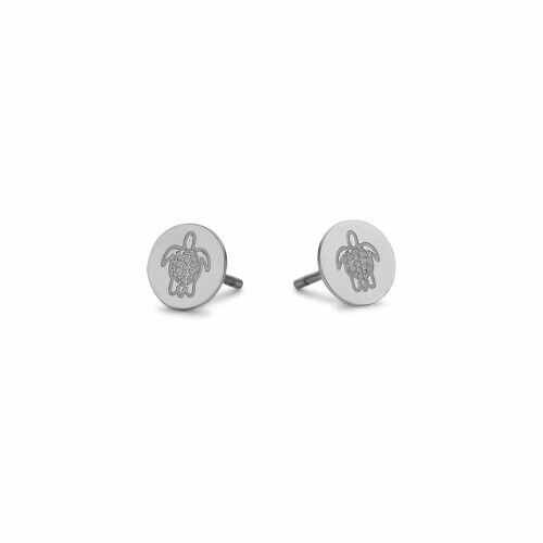 Oorbellen Dames CO88 Collection 8CE-70093 Zilverkleurig