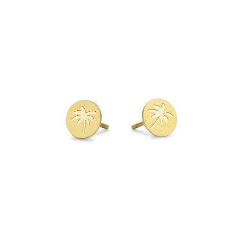 Boucles d´oreilles Femme CO88 Collection 8CE-70091 Doré