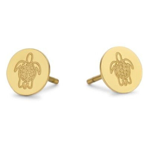 Ladies' Earrings CO88 Collection 8CE-70090 Golden