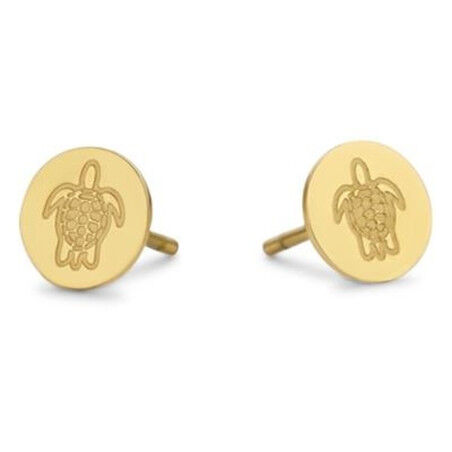 Damenohrringe CO88 Collection 8CE-70090 Gold
