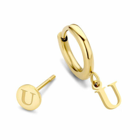 Oorbellen Dames CO88 Collection 8CE-70377 Gouden