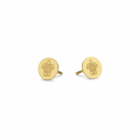 Oorbellen Dames CO88 Collection 8CE-70090 Gouden