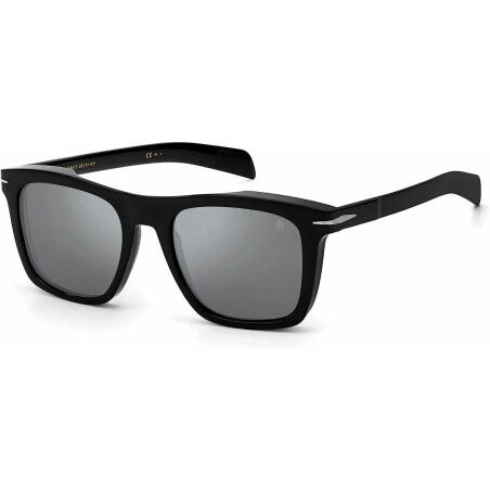 Gafas de Sol Hombre David Beckham DB 7000_S Negro