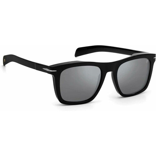 Herrensonnenbrille David Beckham DB 7000_S Schwarz