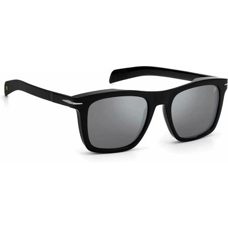 Herrensonnenbrille David Beckham DB 7000_S Schwarz