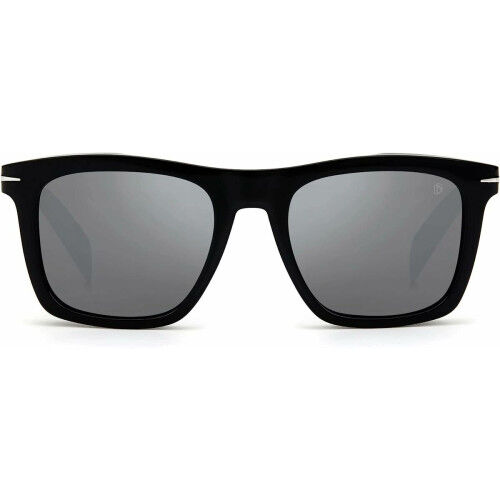 Herrensonnenbrille David Beckham DB 7000_S Schwarz