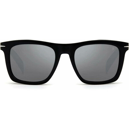 Herrensonnenbrille David Beckham DB 7000_S Schwarz