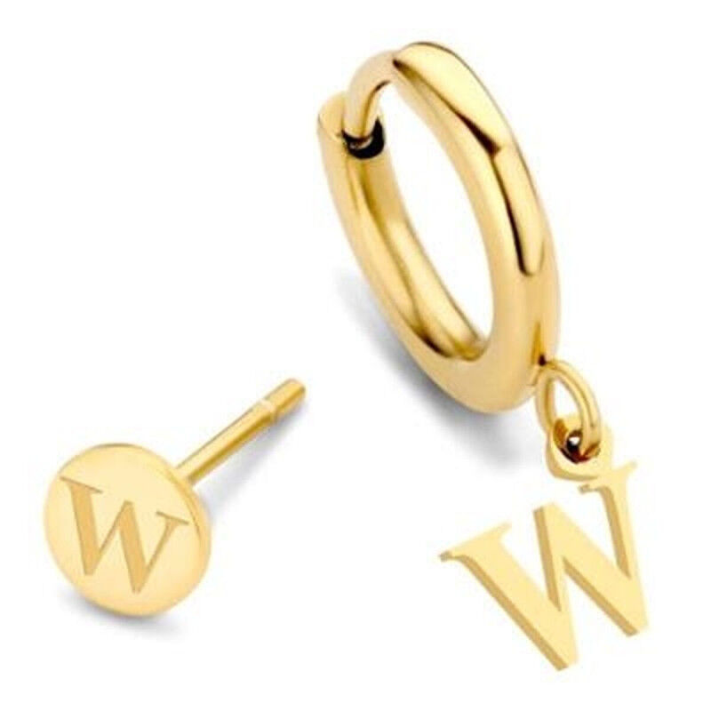 Oorbellen Dames CO88 Collection 8CE-70379 Gouden