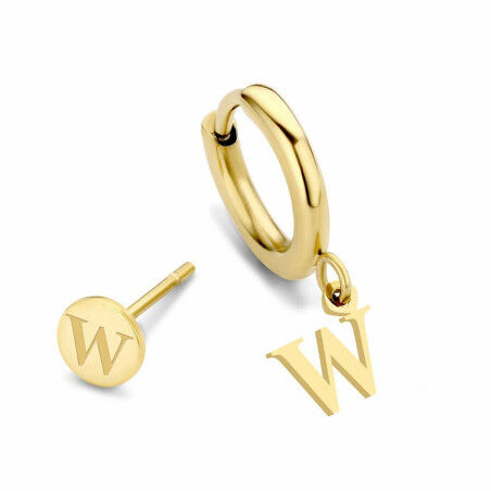 Oorbellen Dames CO88 Collection 8CE-70379 Gouden