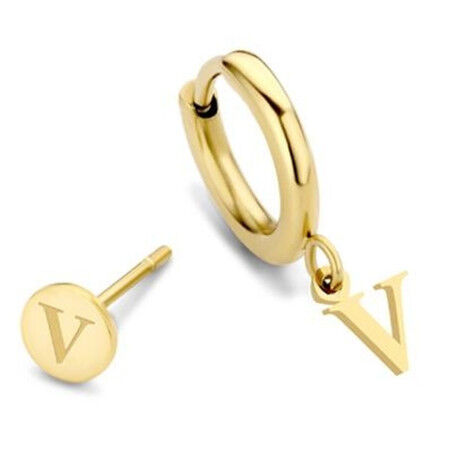 Damenohrringe CO88 Collection 8CE-70378 Gold