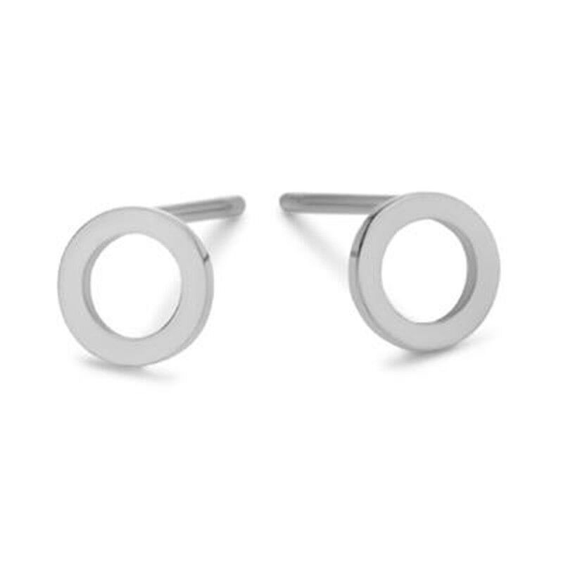 Damenohrringe CO88 Collection 8CE-70313 Silberfarben