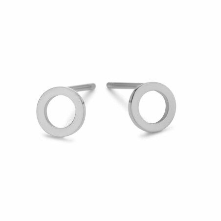 Boucles d´oreilles Femme CO88 Collection 8CE-70313 Argenté