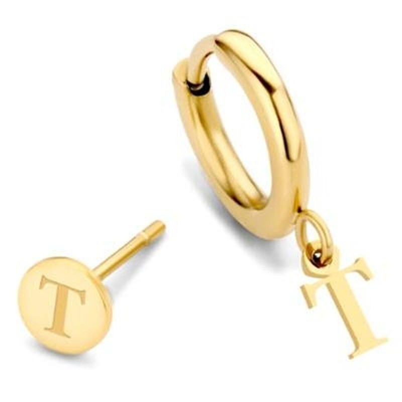 Damenohrringe CO88 Collection 8CE-70376 Gold