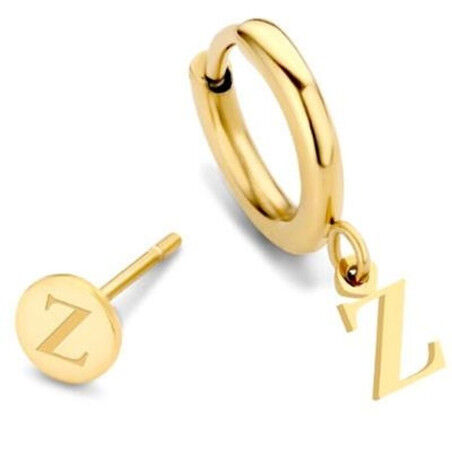 Pendientes Mujer CO88 Collection 8CE-70382 Dorado