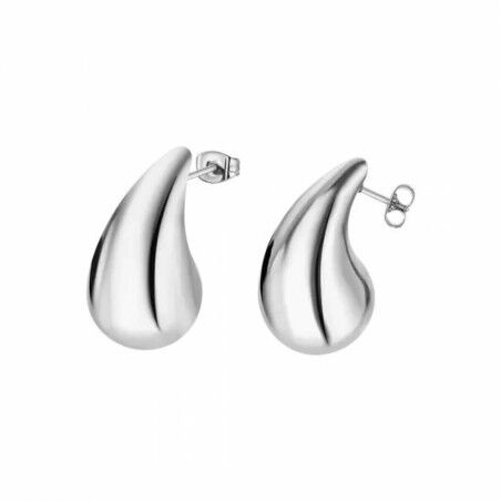 Oorbellen Dames Lotus LS2428-4/1 Zilverkleurig