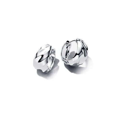 Oorbellen Dames Pandora 293874C00 Zilverkleurig