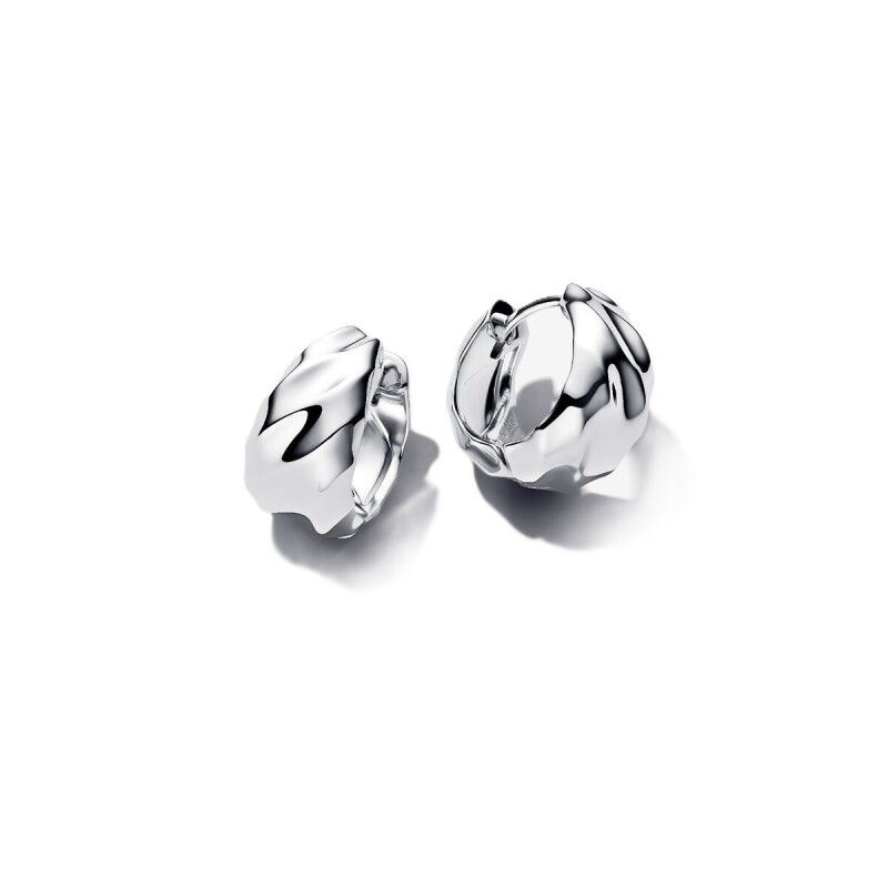 Orecchini Donna Pandora 293874C00 Argentato