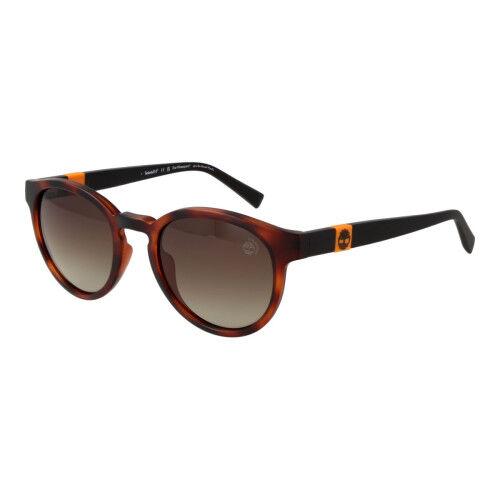 Occhiali da sole Uomo Timberland TB9323 5152H Multicolore