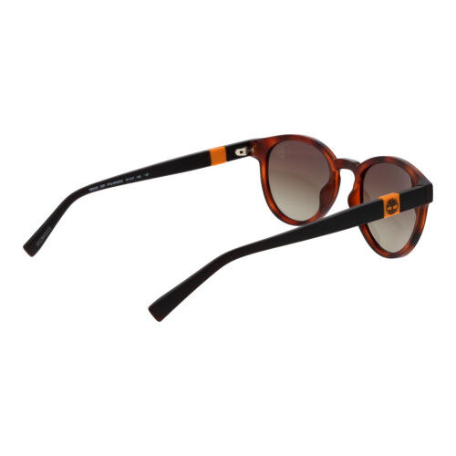 Lunettes de soleil Homme Timberland TB9323 5152H Multicouleur