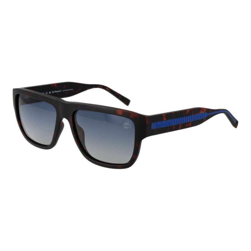 Zonnebril Heren Timberland TB9337 5852D Zwart