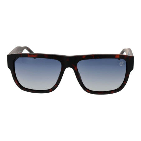 Lunettes de soleil Homme Timberland TB9337 5852D Noir