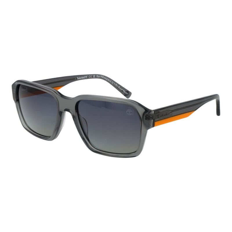 Lunettes de soleil Homme Timberland TB9343 5720D Multicouleur