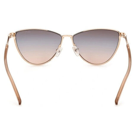 Occhiali da sole Donna Guess by Marciano GM0824 GOLD