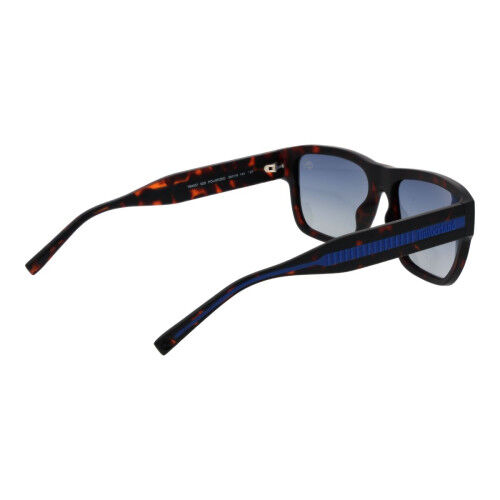 Lunettes de soleil Homme Timberland TB9337 5852D Noir