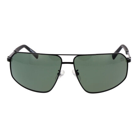 Lunettes de soleil Homme Timberland TB9341-H 6402R Noir