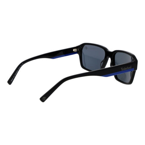 Lunettes de soleil Homme Timberland TB9343 5701D Noir