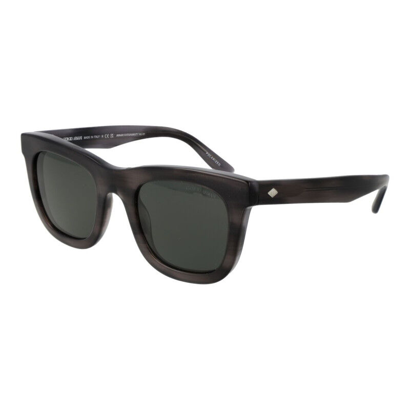 Lunettes de soleil Unisexe Armani 0AR8171 495964P2