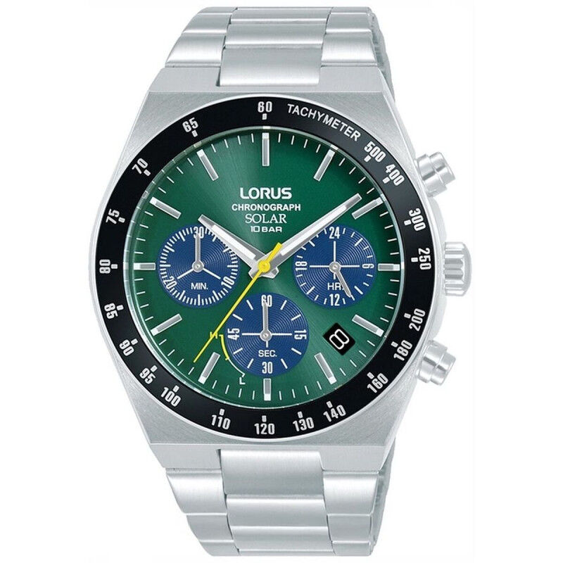 Horloge Heren Lorus RZ523AX9