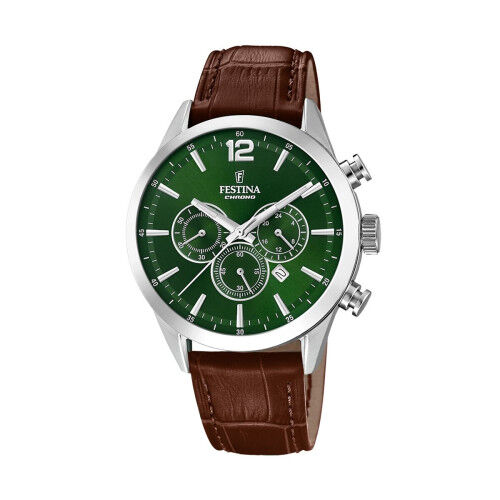 Horloge Heren Festina F20542/8