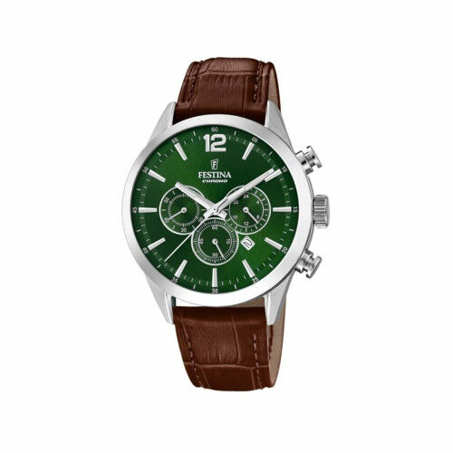 Orologio Uomo Festina F20542/8