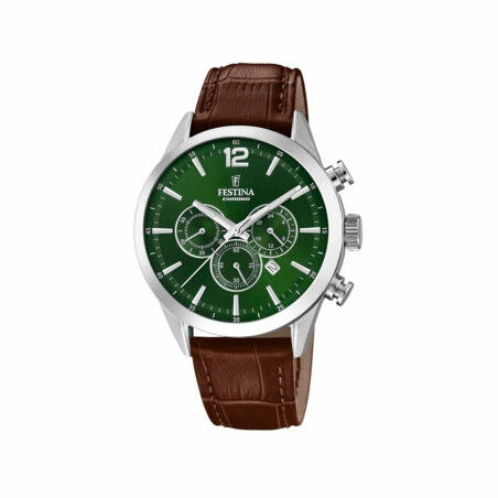 Horloge Heren Festina F20542/8