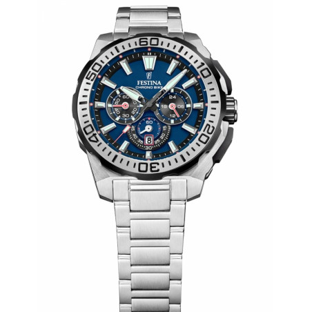 Orologio Uomo Festina F20724/2