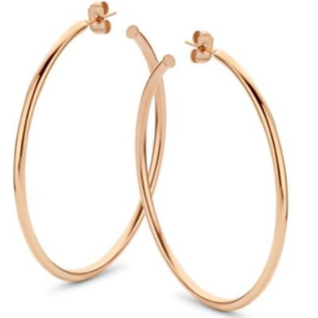 Damenohrringe CO88 Collection 8CE-70068 Rotgold